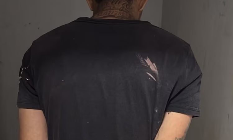 Polícia Civil prende em Goiânia investigado por homicídio qualificado em Gramame