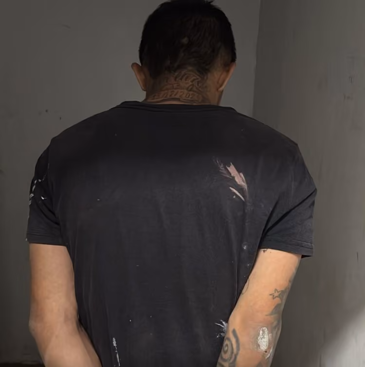Polícia Civil prende em Goiânia investigado por homicídio qualificado em Gramame