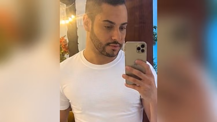 Jovem é assassinado a tiros durante festa de aniversário em chácara, no Brejo da Paraíba