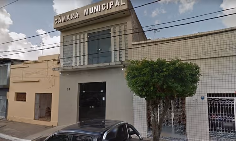 TCE-PB intima presidente da Câmara Municipal de Santa Rita para explicar recebimento de R$ 20 mil a mais de salário