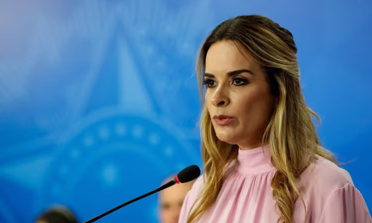 TRE libera candidatura de Daniella Ribeiro, por unanimidade, como suplente de Nabor