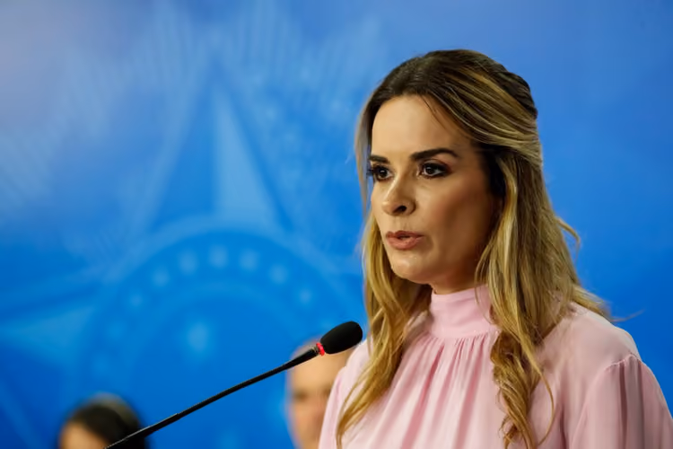 TRE libera candidatura de Daniella Ribeiro, por unanimidade, como suplente de Nabor