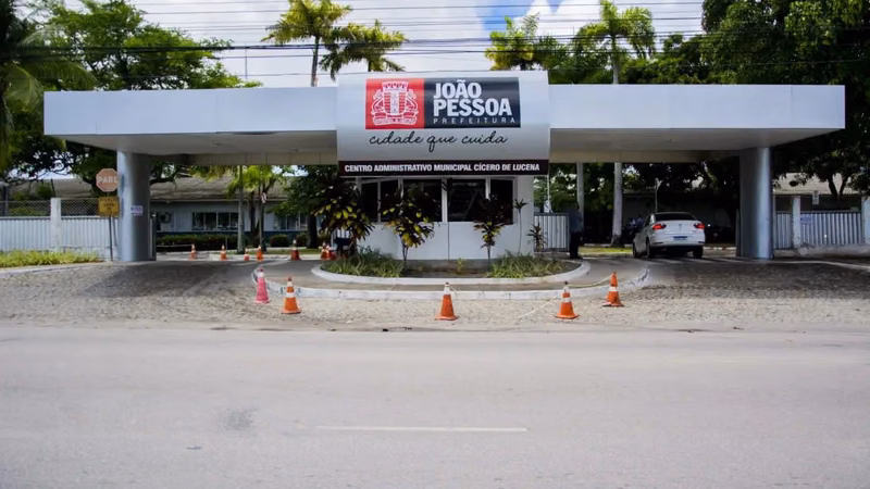 Prefeitura de João Pessoa paga salário de servidores nesta terça e quarta-feira