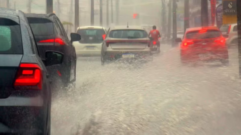 Governo da Paraíba cria grupo para definir ações de resposta aos efeitos do El Niño