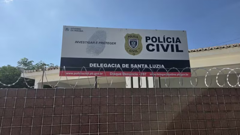 Homem é indiciado por estupro de vulnerável contra criança de 11 anos que engravidou, na PB