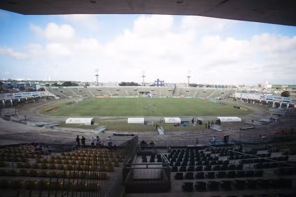 Botafogo-PB inicia venda de ingressos para jogo contra o Santa Cruz no Almeidão; veja valores