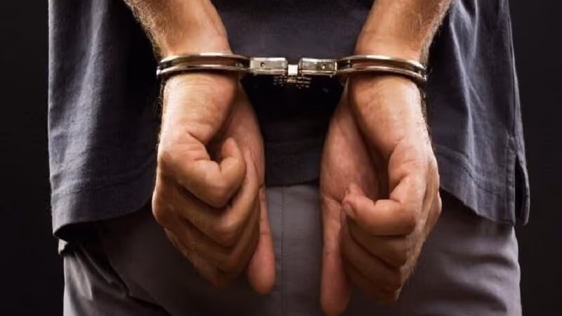 Homem de 67 anos é preso suspeito de estuprar enteada de 11 anos em João Pessoa