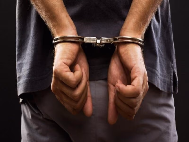 Homem de 67 anos é preso suspeito de estuprar enteada de 11 anos em João Pessoa