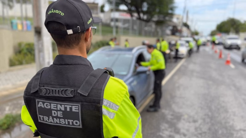 Campina Grande terá interdições e mudanças no trânsito durante o segundo turno das eleições