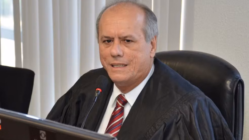 Desembargador José Ricardo Porto é eleito presidente do TJPB