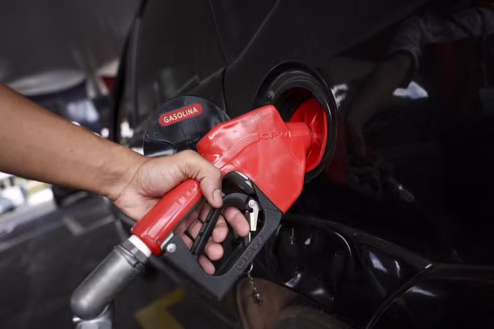 Preço da gasolina em João Pessoa se mantém entre R$ 6,18 e R$ 6,69 há 7 semanas