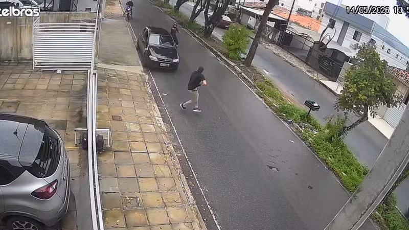 OPERAÇÃO AURUM: Polícia Civil prende seis pessoas em investigação que apura morte do empresário Glicério Feitosa