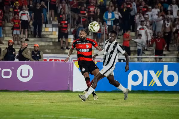 Campinense e Treze marcam amistoso antes da Copa Paraíba 2026