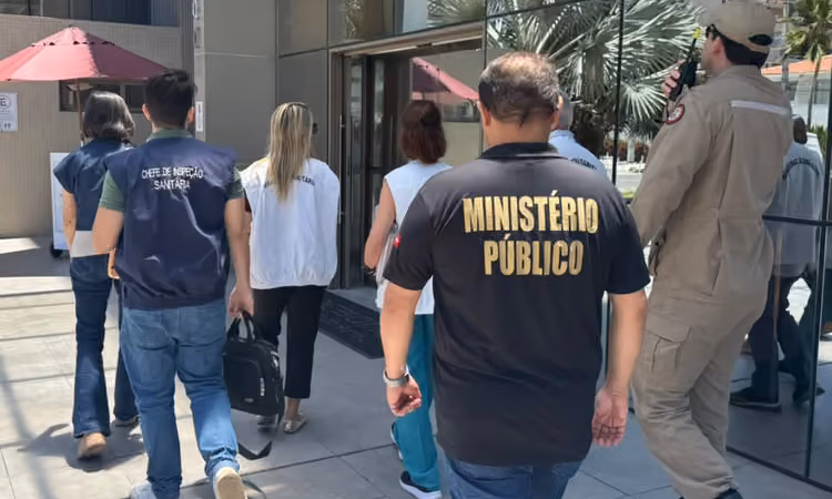Fiscalização encontra certificado dos Bombeiros vencido e alimentos fora da validade em hotel de João Pessoa