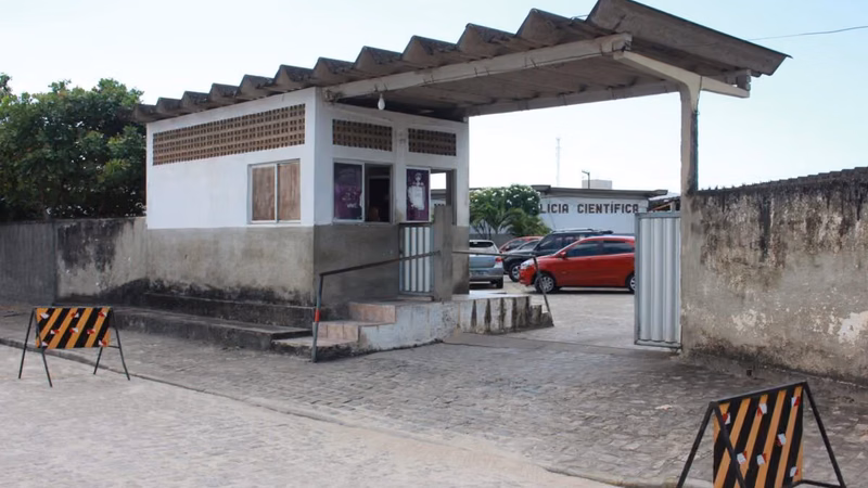 Criança de 4 anos morre vítima de choque elétrico em Alhandra