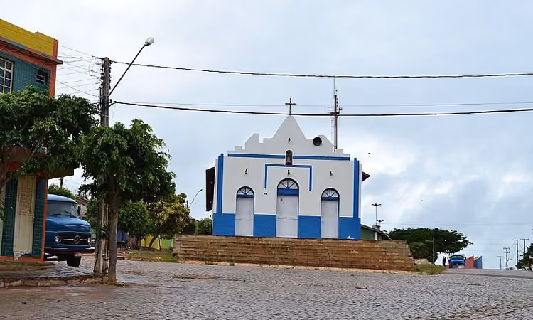 Mulher é presa suspeita esfaquear o próprio cunhado em Maturéia
