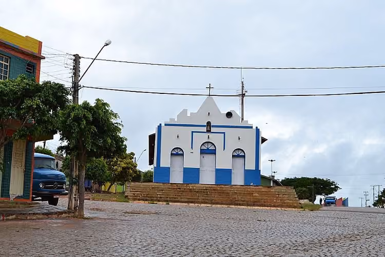 Mulher é presa suspeita esfaquear o próprio cunhado em Maturéia