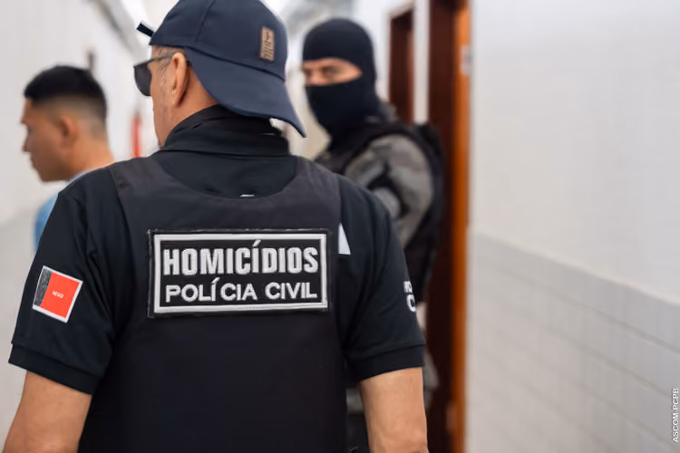 Polícia Civil e Gaeco realizam operação contra facção acusada de mortes com cabeças arrancadas em João Pessoa