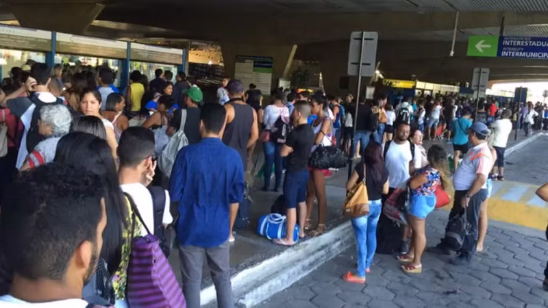 Mais de 9,5 mil paraibanos solicitaram voto em trânsito para o 2° turno