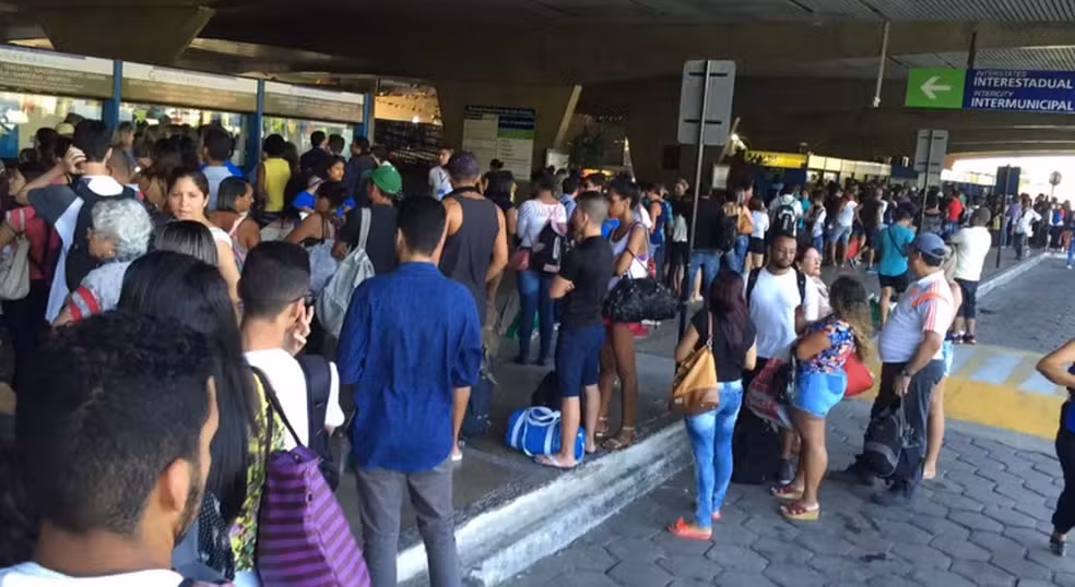 Mais de 9,5 mil paraibanos solicitaram voto em trânsito para o 2° turno