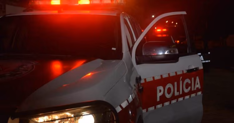 Homem é baleado no distrito de Odilândia, em Santa Rita