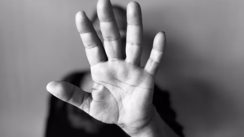 Importunação sexual cresce 18,9% na Paraíba em 2026, diz Polícia Civil