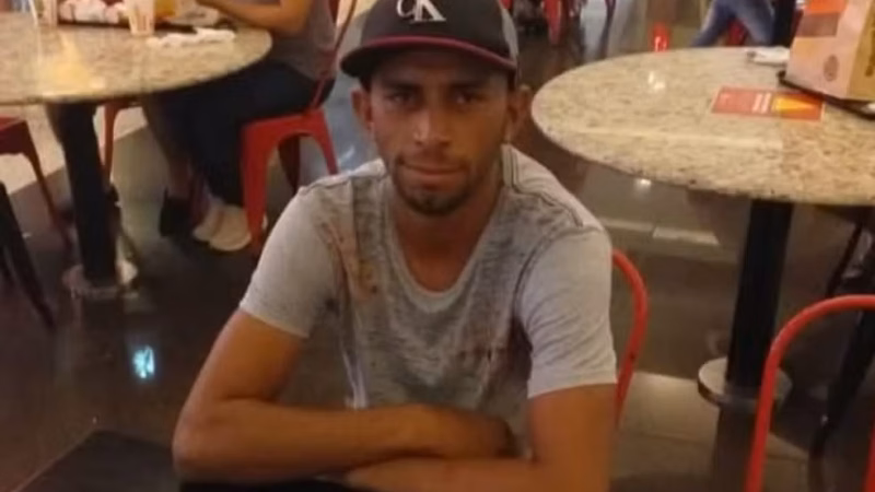 Ciclista morto após ser atropelado por carreta enquanto pedalava, em Campina Grande, é identificado